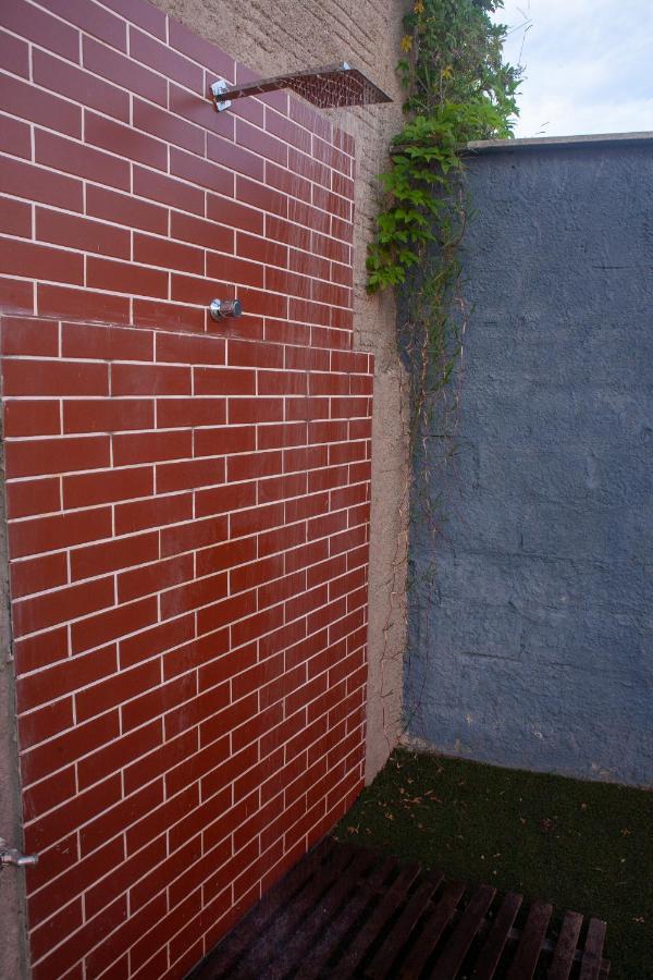 Amsterdam Lofts 4 Apartment Pocos de Caldas Exterior photo